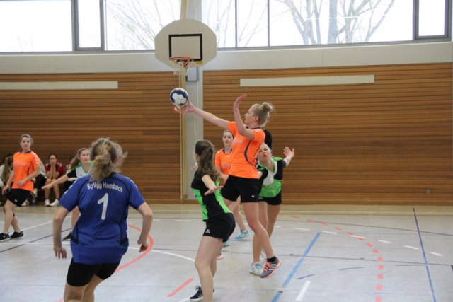 2017_01_08 Landesliga Frauen u. J19